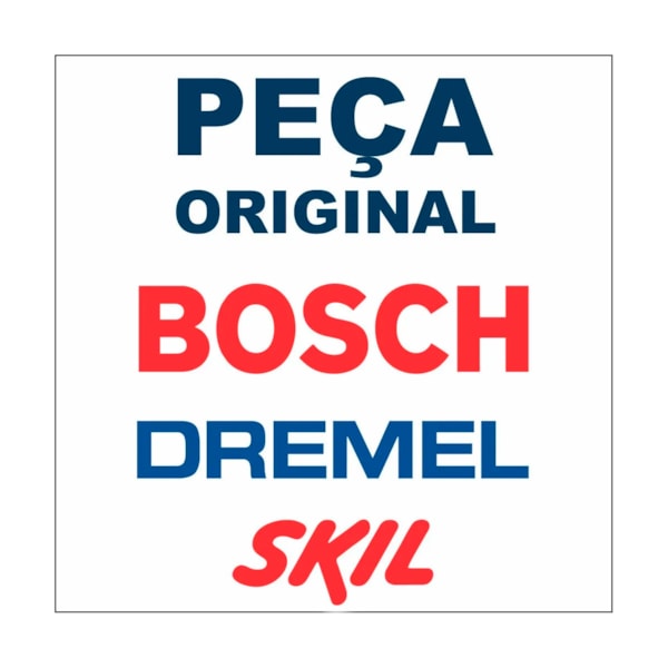 Induzido 220v Esmerilhadeira Gws 8-115 Bosch-288771c7-3b65-490a-b8c3-298f98e06d96