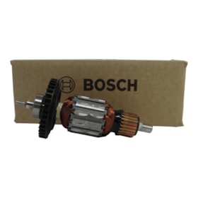 Induzido  220v -  F000605247 - 186086