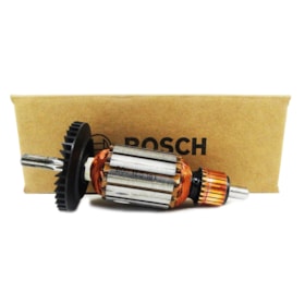 Induzido 220V Furadeira GSB 13 RE 1604010B3V Bosch