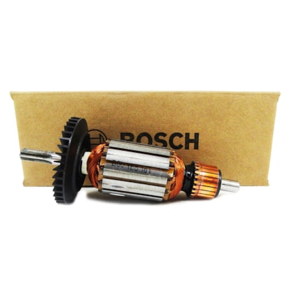 Induzido 220V Furadeira GSB 13 RE 1604010B3V Bosch-bc9731dd-c64b-4221-ba88-f1a5f3fe0720
