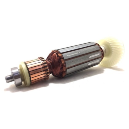 Induzido 220V Para Esmerilhadeira GWS 11-125 Ref. 1607000V51 Bosch-b5d3c7f0-ee72-4c1d-b685-5b425d4ccc0e