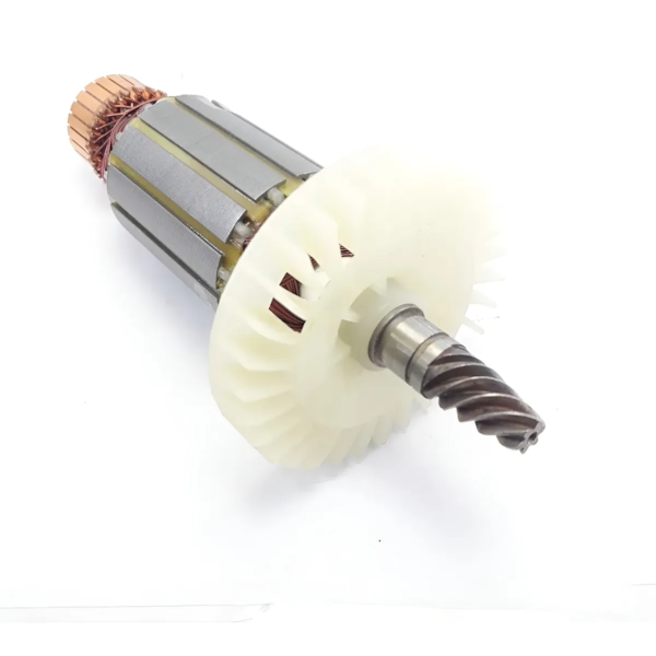 Induzido 220V Para Esmerilhadeira Skil 9071 (F000605169)-11298446-2bda-4dcf-a936-e61bcf2829ef