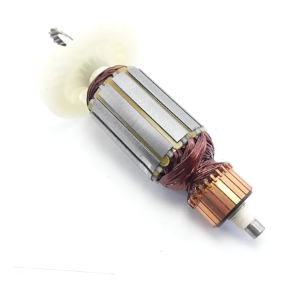 Induzido 220V Para Esmerilhadeira Skil 9071 (F000605169)-c7275786-1c9b-460c-a65b-bf91e1a9c929