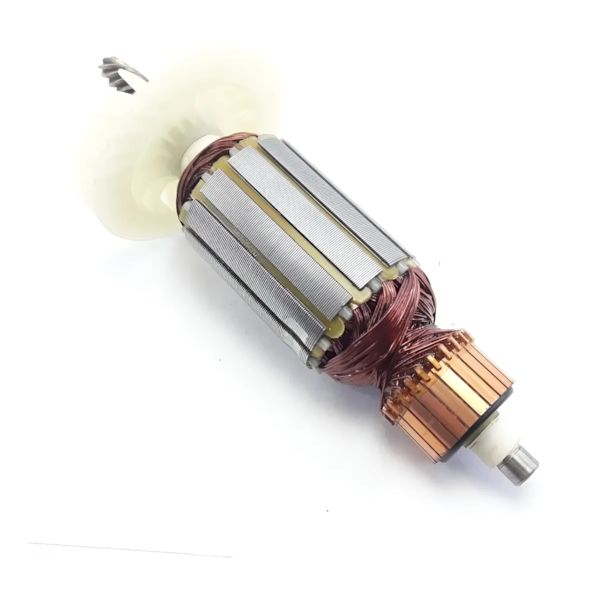 Induzido 220V Para Esmerilhadeira Skil 9071 (F000605169)-8745df1c-9894-4408-9a0c-0000b5310d8d