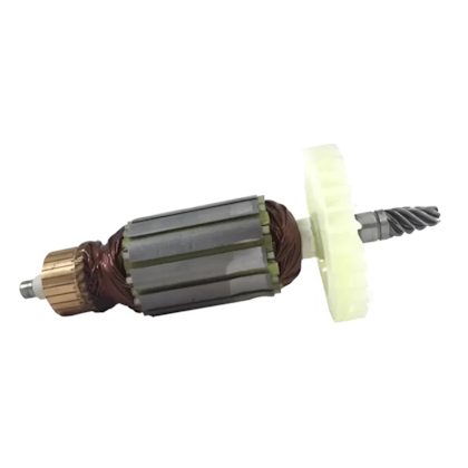 Induzido 220V Para Esmerilhadeira Skil 9071 (F000605169)-10525606-768f-4c41-b3e1-1ab69ee02b6c