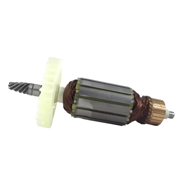 Induzido 220V Para Esmerilhadeira Skil 9071 (F000605169)-59626d69-59d6-4aff-83b7-dcf933765c4b