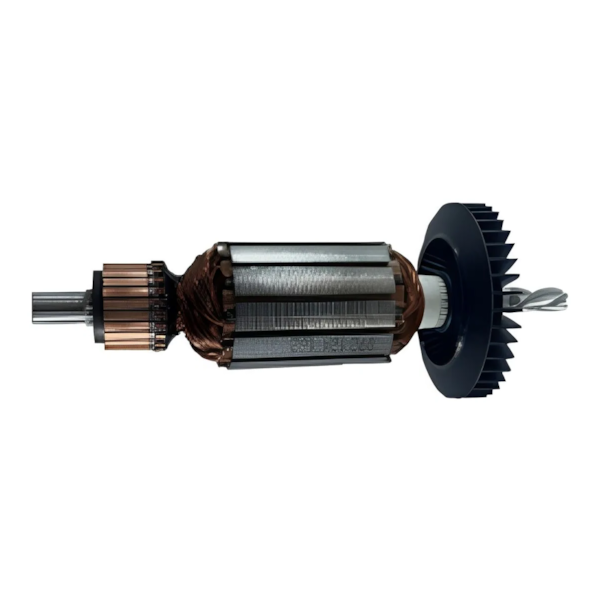 Induzido 220V Para Ferramenta Skil 1555 (2610394611)-32b09173-0927-44ea-9a79-0b9882c3270b