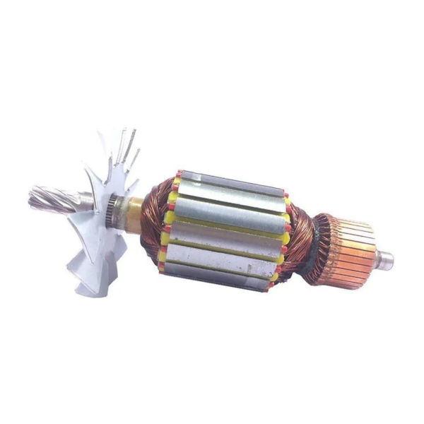 Induzido 220V Para Ferramenta Skil 3610 - F000605186 Bosch-acdc0269-89ab-4a23-b7d0-6bc3b6e702a6