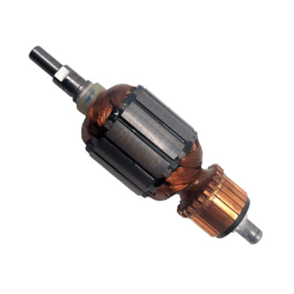 Induzido 220V Para Lixadeira Bosch GSS 140 - 1604010B9N