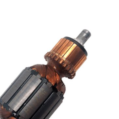 Induzido 220V Para Lixadeira Bosch GSS 140 - 1604010B9N-443af6e3-da39-4c9f-adcb-33a64f18c39c