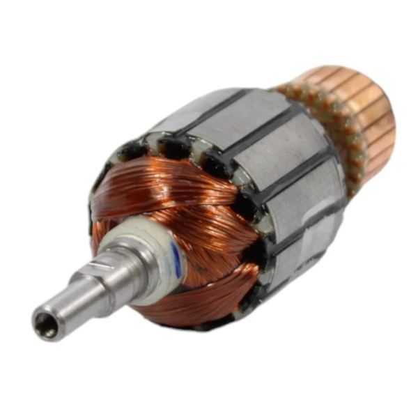 Induzido 220V Para Lixadeira Bosch GSS 140 - 1604010B9N-f36a4daa-717a-4f8e-8b44-038c7ab75f7e