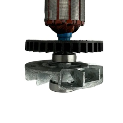 Induzido 220V Para Lixadeira Skil 7351 - 7640 (2610398581) 