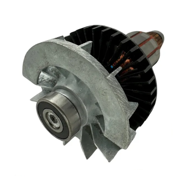 Induzido 220V Para Lixadeira Skil 7351 - 7640 (2610398581) -16200276-8959-4bdf-a9f8-0e3dce53081b