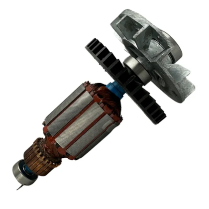 Induzido 220V Para Lixadeira Skil 7351 - 7640 (2610398581) -0f0e2e16-32af-44c5-ad05-4190049ef1b4