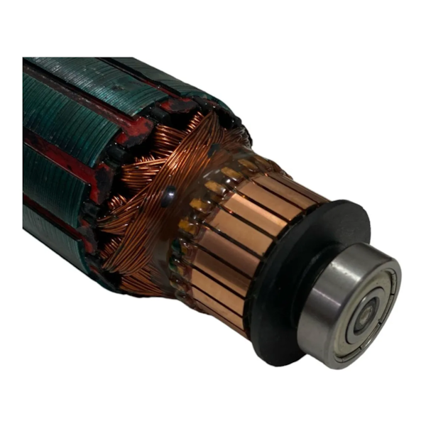 Induzido 220V Para Lixadeira Skil 7640 - 2610395785 Bosch-dc2de72d-d56f-4b88-a6ef-92ef86e7844c