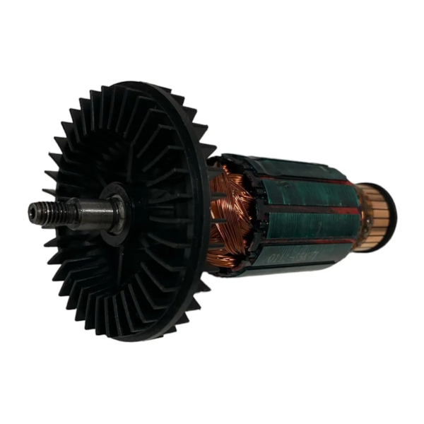 Induzido 220V Para Lixadeira Skil 7640 - 2610395785 Bosch-cfcfc6ac-ff68-4958-856c-4e9e90268cfe