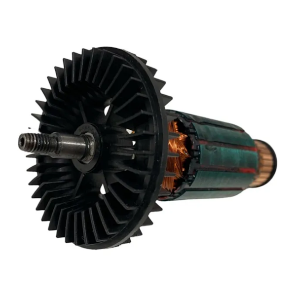 Induzido 220V Para Lixadeira Skil 7640 - 2610395785 Bosch-14341efc-8a29-4b42-a6d1-8abd0c7082cc