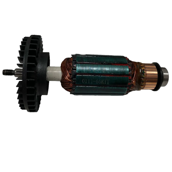 Induzido 220V Para Lixadeira Skil 7640 - 2610395785 Bosch-914f9acf-eee1-4c84-a4a1-636583a43c7f