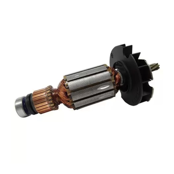 Induzido 220V Para Martelete GBH 2-26 DRE Ref. 1614010709 Bosch-2e88309e-d805-43f8-a955-da3bac736856