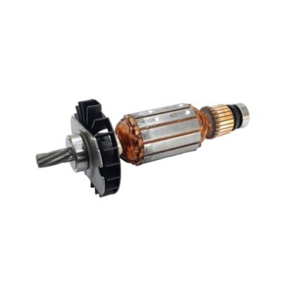 Induzido 220V Para Martelete GBH 2-26 DRE Ref. 1614010709 Bosch-fe7aa269-7e97-4443-8e64-a67efa6a1a1c
