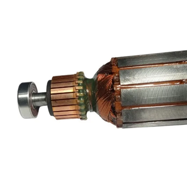 Induzido 220V Para Plaina Bosch 2609199946-23df24cb-319d-405b-af6a-a8cd913bf265