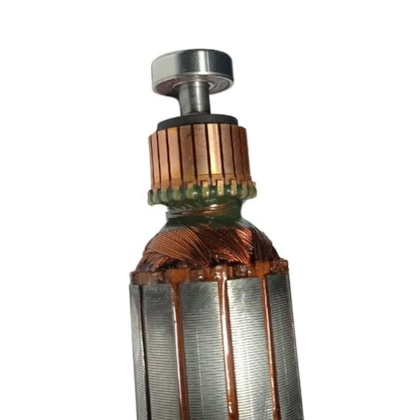 Induzido 220V Para Plaina Bosch 2609199946-1feef0bd-abe5-41eb-a26a-1476e2aaa3ee