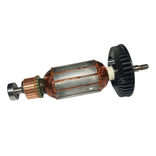 Induzido 220V Para Plaina Bosch 2609199946-a015b770-b687-4a5d-8122-381c2369547f