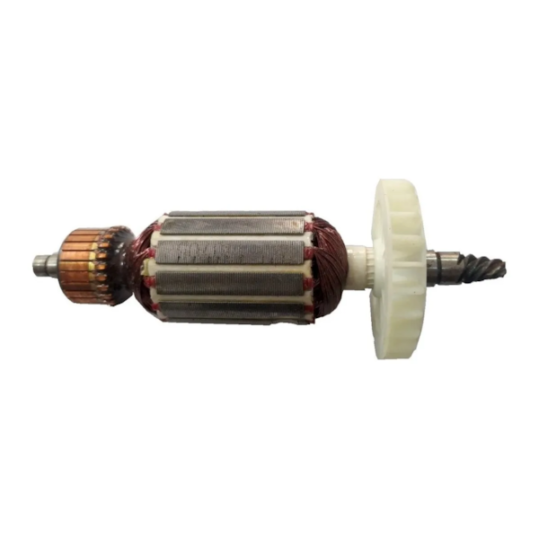 Induzido 220V Para Politriz Skil 9051 - F000605245 Bosch-5bee6691-7b2c-4718-a2d7-e950c123421a