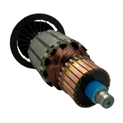 Induzido 220v Para Serra Sabre Bosch GSA 1100 E - 2610956920