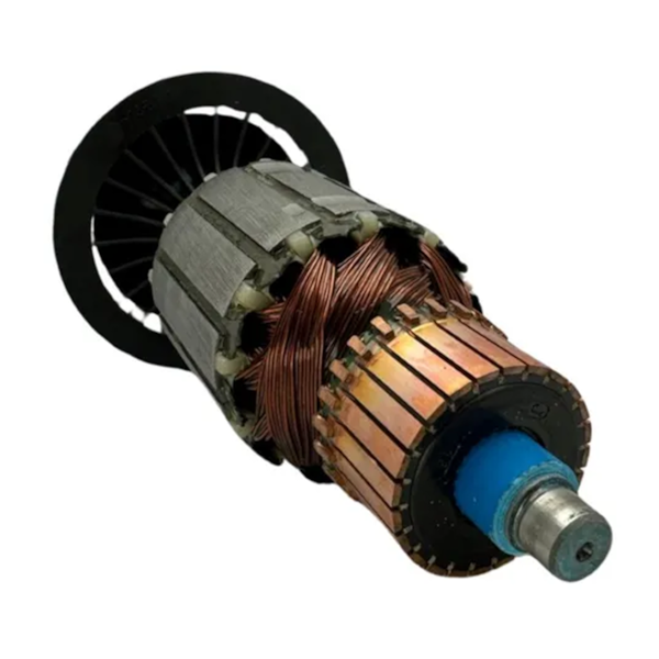 Induzido 220v Para Serra Sabre Bosch GSA 1100 E - 2610956920-0a0691d0-7031-4c9f-8a76-3c7e9e38bb63