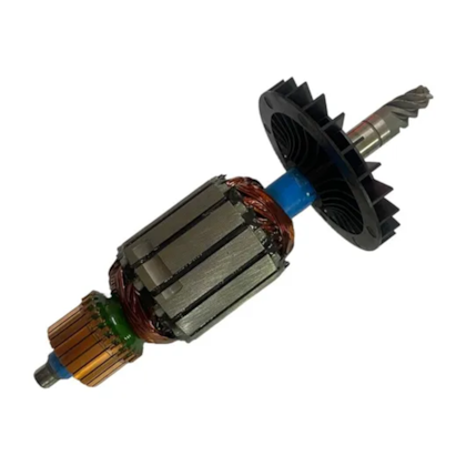 Induzido 220v Para Serra Sabre Bosch GSA 1100 E - 2610956920