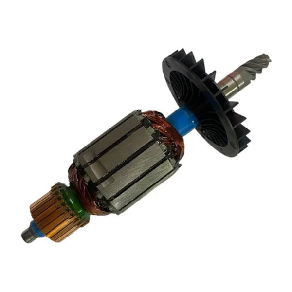 Induzido 220v Para Serra Sabre Bosch GSA 1100 E - 2610956920-0696a387-e234-4ea4-b0e0-aae98c50d10f