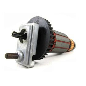 Induzido 220V Para Serra Skil 4380 (F000605089)