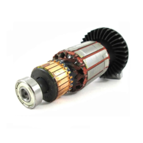 Induzido 220V Para Serra Skil 4380 (F000605089)