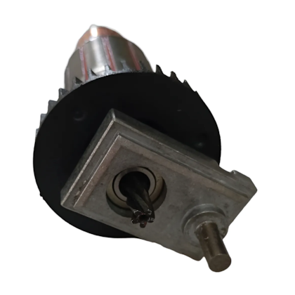 Induzido 220V Para Serra Skil 4400 (F000605096)