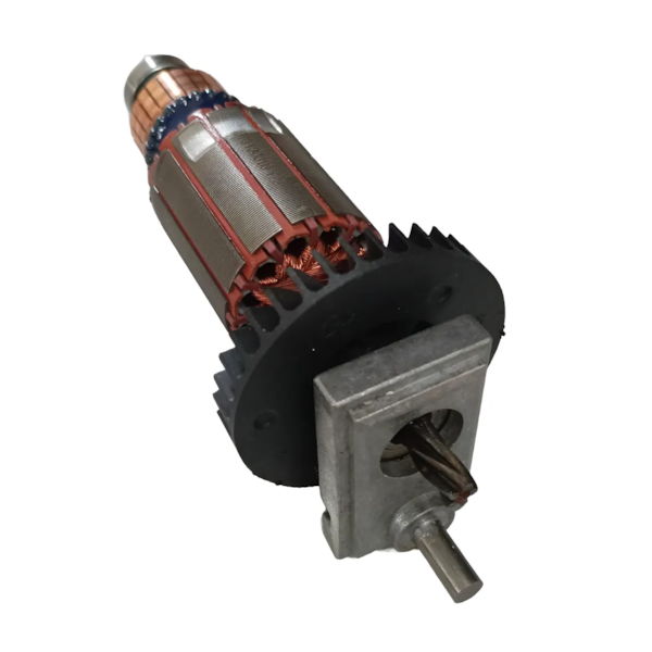 Induzido 220V Para Serra Skil 4400 (F000605096)-510dd0b1-129c-472b-ae64-52e99250d304