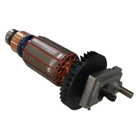 Induzido 220V Para Serra Skil 4400 (F000605096)