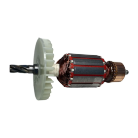 Induzido 220V Skil 5200 Bosch (1604010B4P)