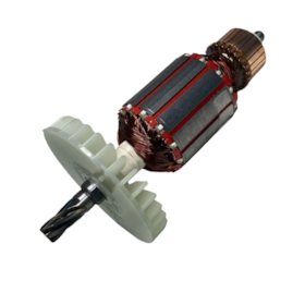 Induzido 220V Skil 5200 Bosch (1604010B4P)