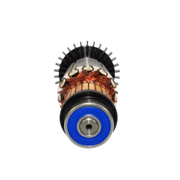 Induzido 4100nh2  4100ns 510221-1 220V Serra Mármore Makita-3f5c44b0-d182-4007-9090-7d4748d54d74