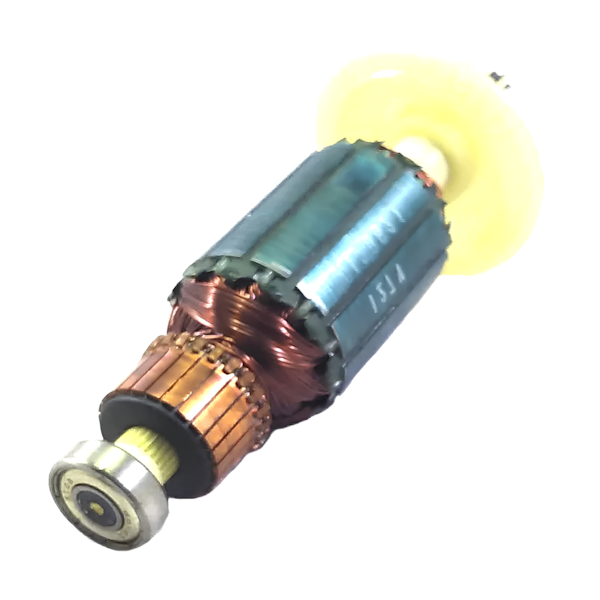 Induzido Com Rolamento 127V Para Serra Skil (F000605195)-0d90a6ab-783e-474c-8a78-4a6b3076d066