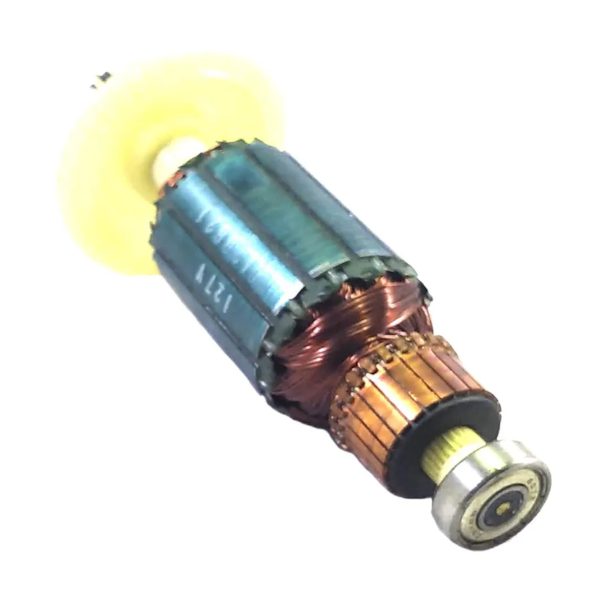 Induzido Com Rolamento 127V Para Serra Skil (F000605195)-99dc375a-f090-4a45-935f-9bce60b1602c