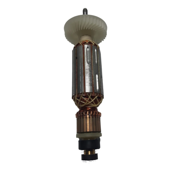 Induzido Com Ventoinha 220V 3607031750 Bosch Para GBR 15 CA-c36fff99-3dec-4a41-908a-16642e65c16e