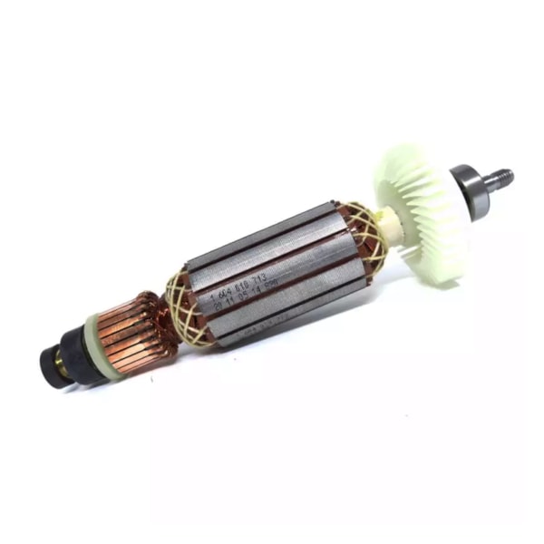 Induzido Com Ventoinha 220V Para Esmerilhadeira GWS 17-125 Inox Ref. 1607000V36 Bosch-95fbca66-e3f6-4223-8fb5-d8d7169af6ac