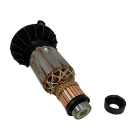Induzido Com Ventoinha Bosch 230V - 1614010252