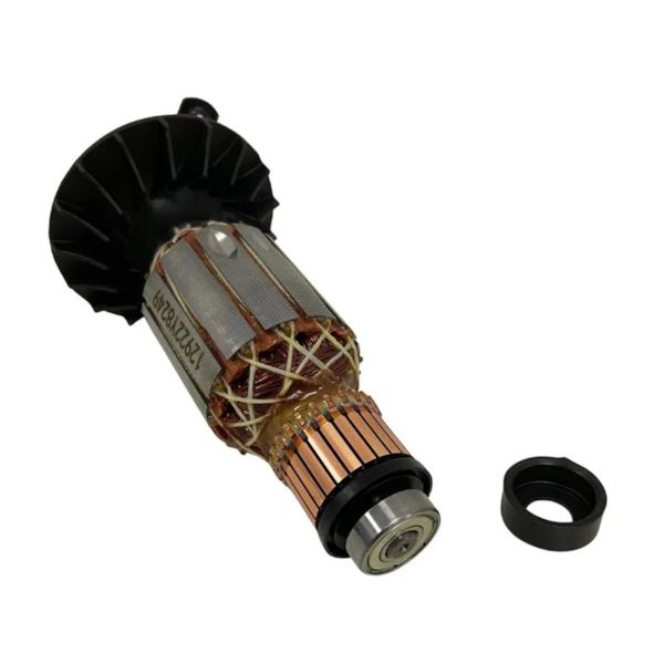 Induzido Com Ventoinha Bosch 230V - 1614010252-3f673ac2-b0cd-4927-8ef4-ff7ba0aec811