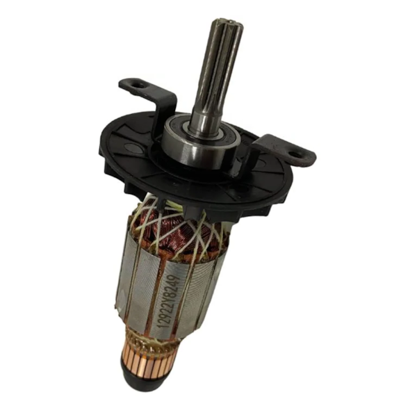 Induzido Com Ventoinha Bosch 230V - 1614010252-56decad0-a0ec-44bc-907d-ede9137ea20a