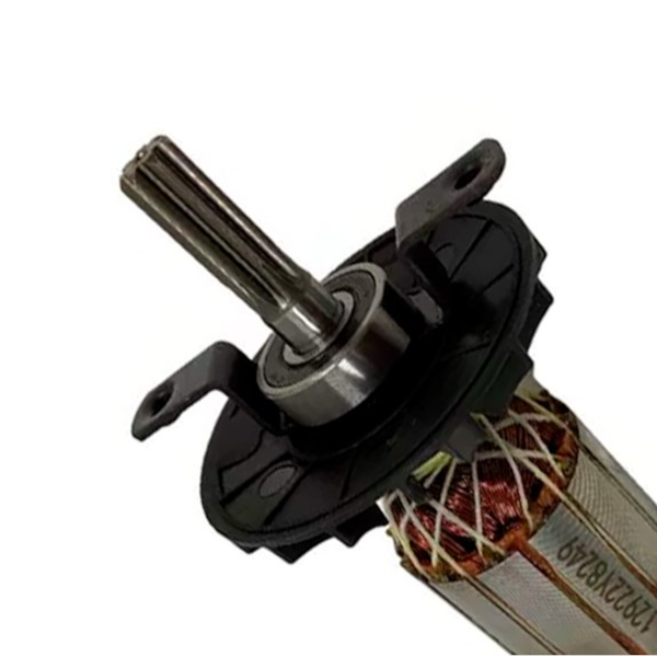 Induzido Com Ventoinha Bosch 230V - 1614010252-667dd691-f648-479b-84e8-417d43f1e727