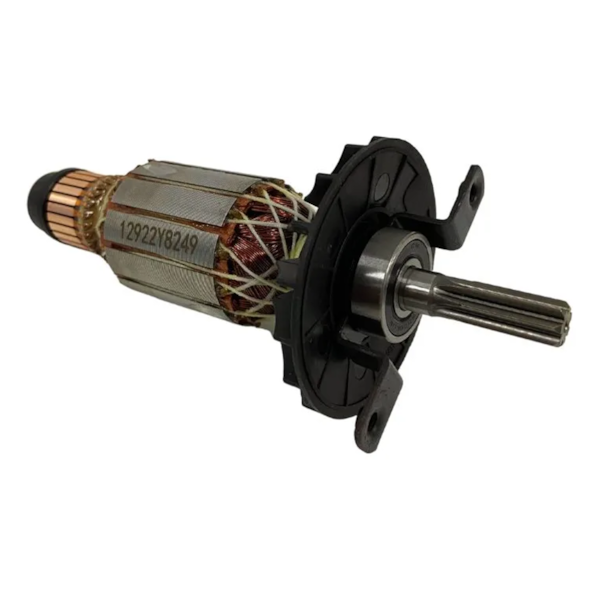 Induzido Com Ventoinha Bosch 230V - 1614010252-26e65a9a-1796-43b6-8b69-c337cb2ce919