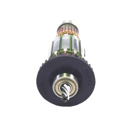 Induzido Completo Para Furadeira MT651-110V 518874-0 Makita-91d62725-c1bb-4b83-a061-04cfabfddaef